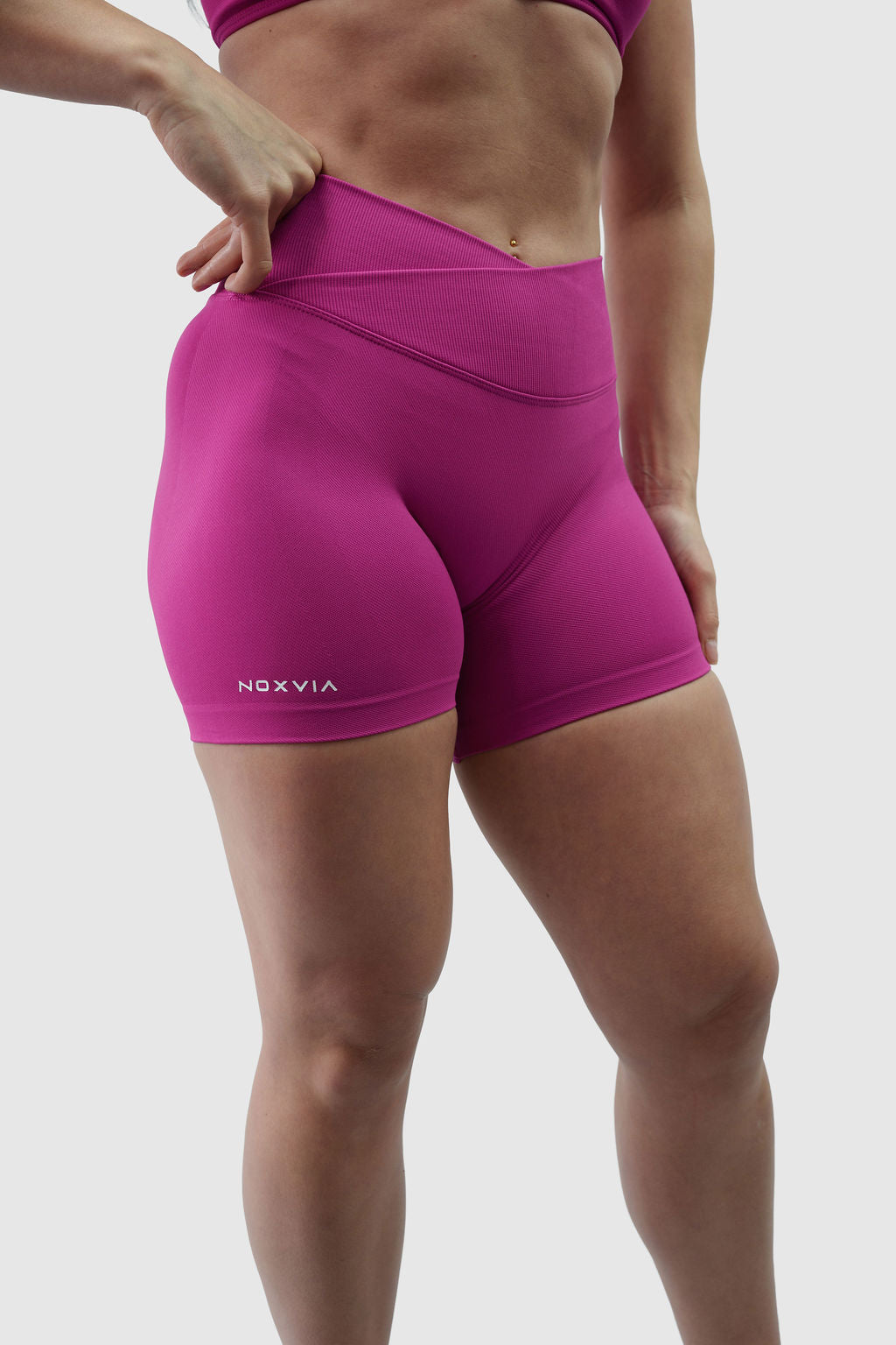 NOXVIA DOMINA SET